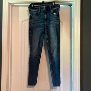 American Eagle Jeans Size 4